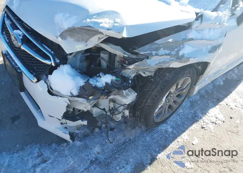 2015 Subaru Impreza 2.0I Sport Premium from USA, damaged, VIN JF1GPAT69FG304952